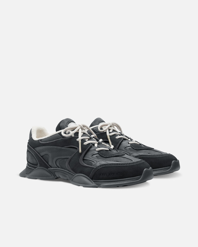 Eris Sneaker axel arigato Eris Sneaker Black/Black