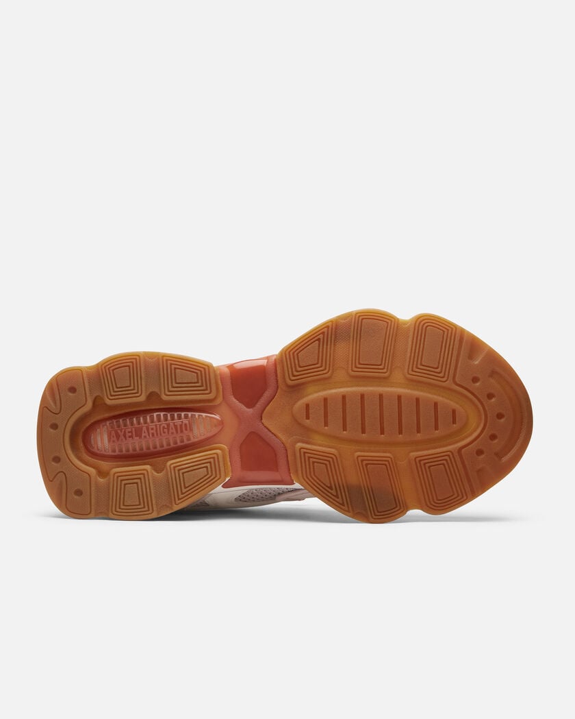 Eris Sneaker axel arigato Eris Sneaker Taupe/Brown