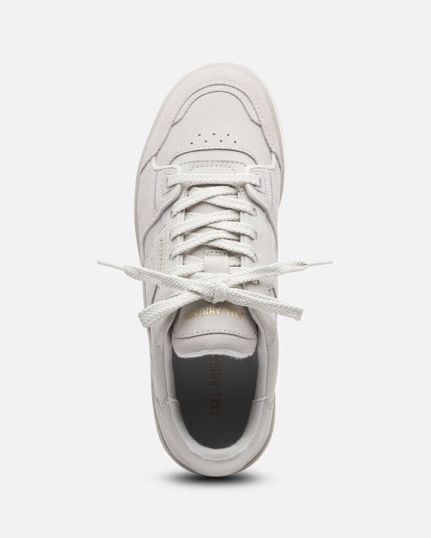 Clay Sneaker axel arigato Clay Sneaker Light Grey/Light Grey