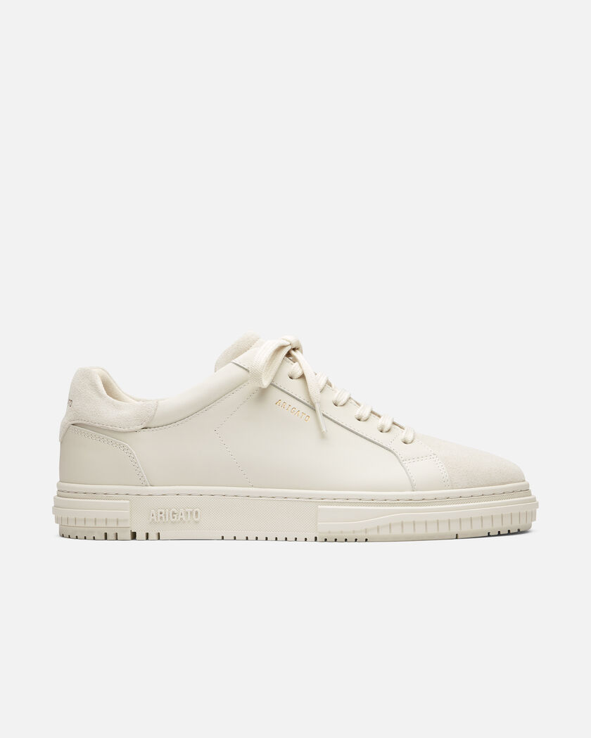 Atlas Sneaker axel arigato Atlas Sneaker Off White/Off White