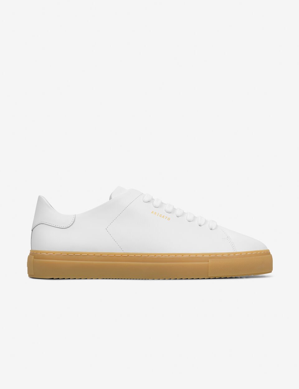 Clean 90 Sneaker axel arigato Clean 90 Sneaker Off White/Gum