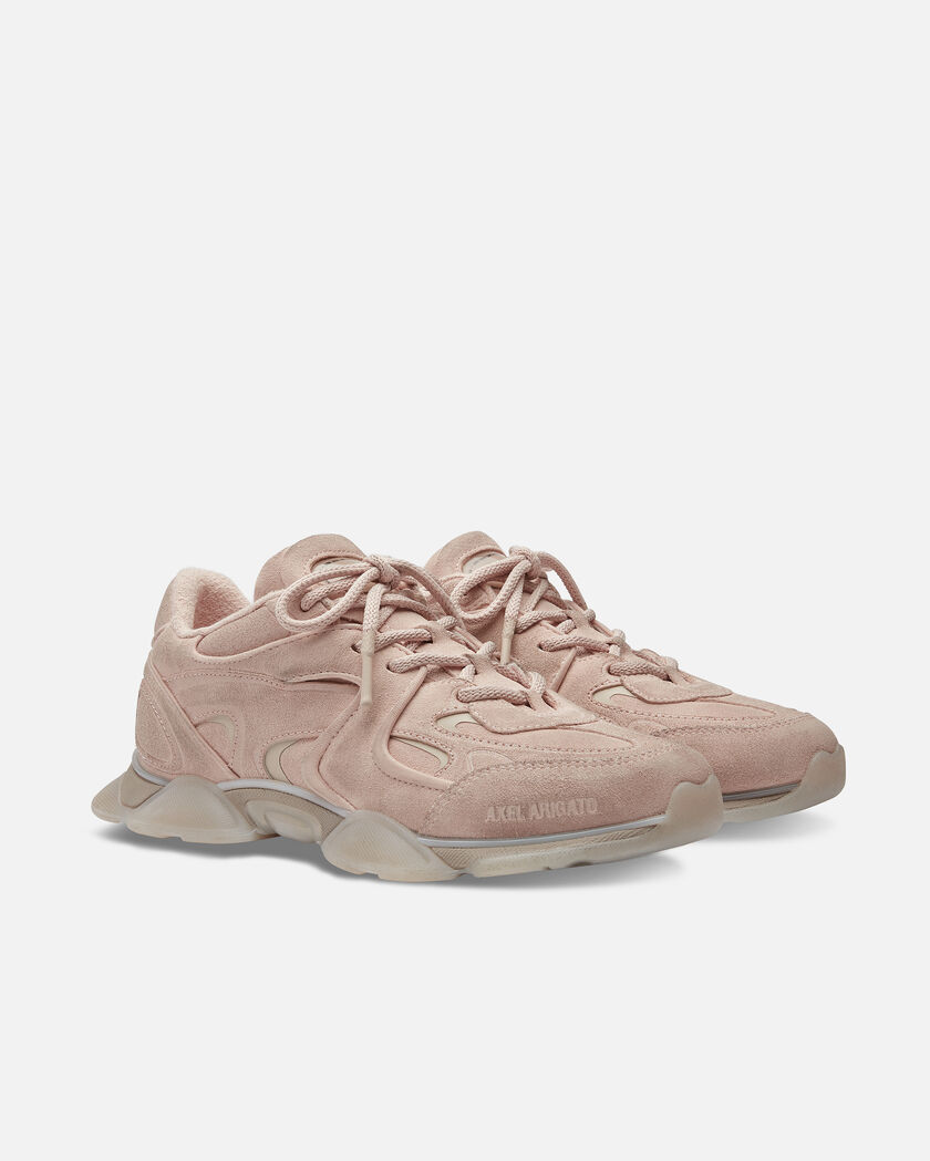 Eris Sneaker axel arigato Eris Sneaker Light Pink/Light Pink