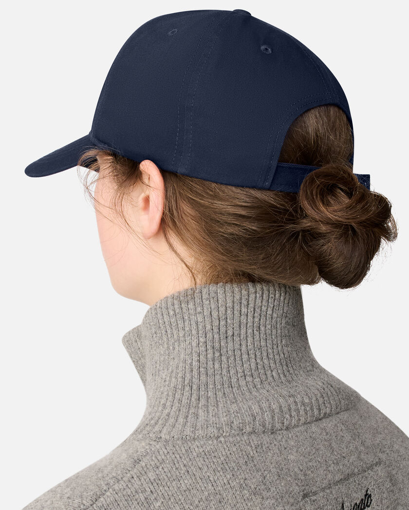 Scribble Arigato Cap axel arigato Scribble Arigato Cap Navy