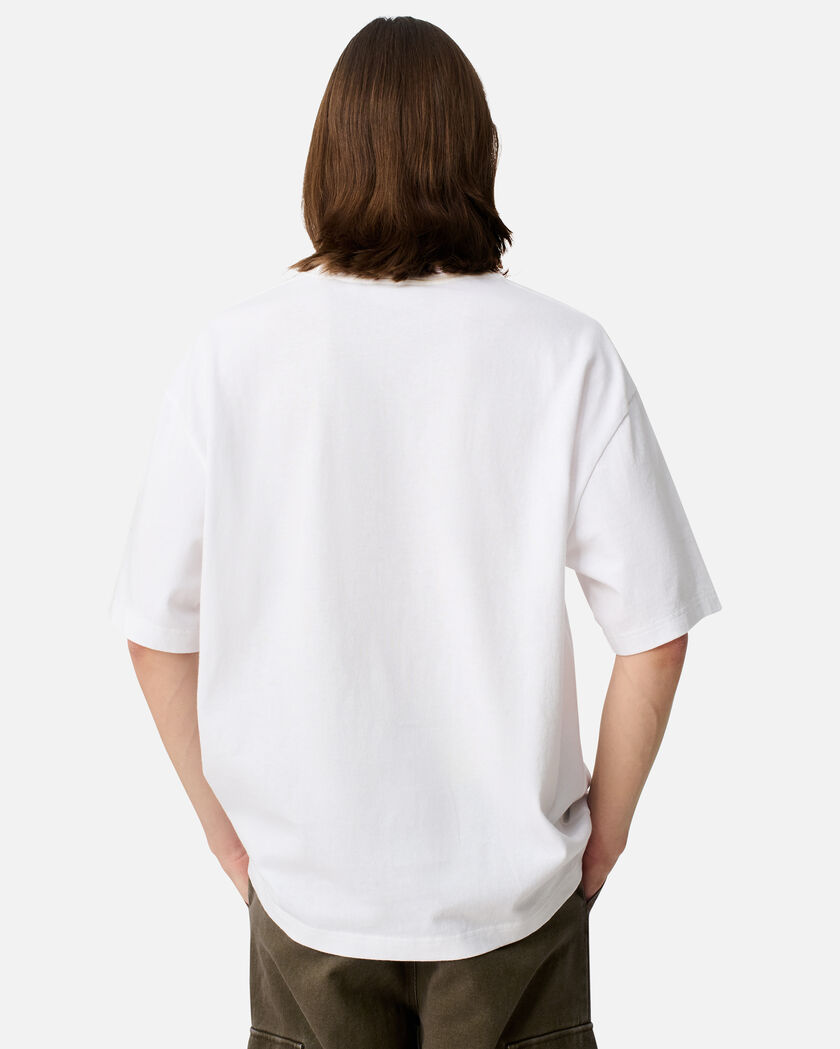 Annotate T-Shirt axel arigato Annotate T-Shirt White