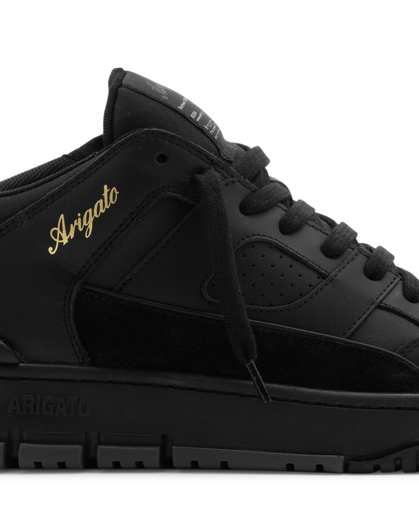 Area Lo Sneaker axel arigato Area Lo Sneaker Black/Grey