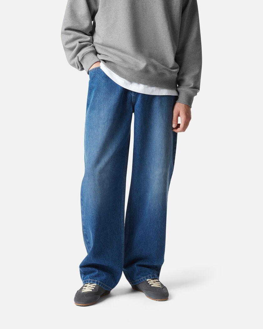 Daze Runner axel arigato Daze Runner Dark Grey/Gum