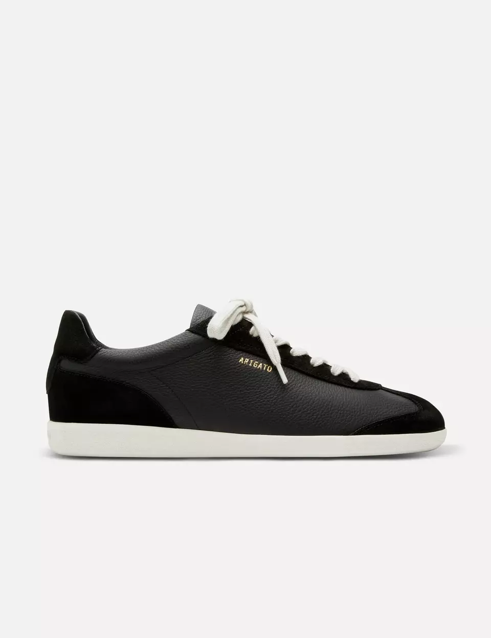 Zane Sneaker axel arigato Zane Sneaker Black/Off White