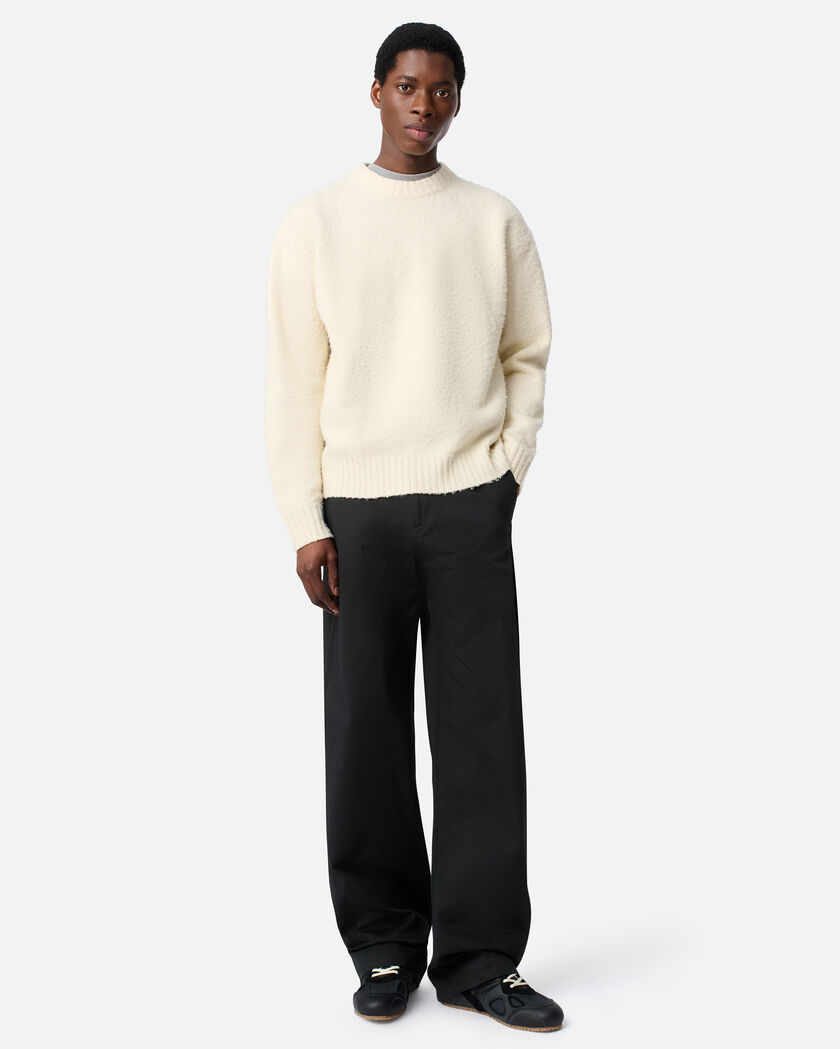 Serif Trousers axel arigato Serif Trousers Black
