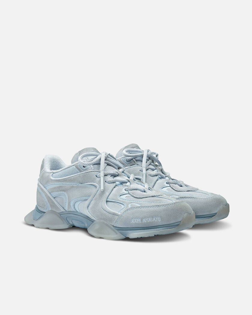 Eris Sneaker axel arigato Eris Sneaker Light Blue/Light Blue