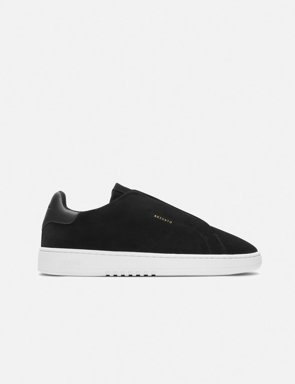 Dice Laceless axel arigato Dice Laceless Sneaker Black/White
