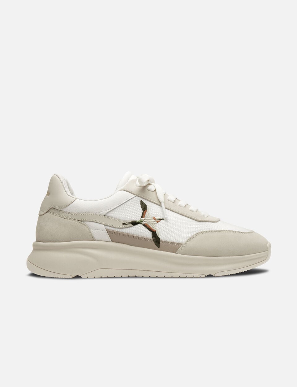 Genesis Neo Bird Runner axel arigato Genesis Neo Bird Runner White/Beige