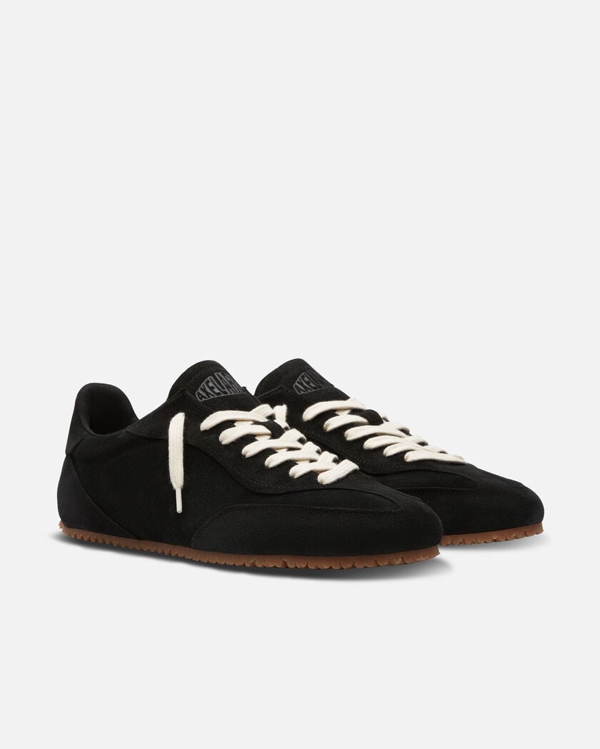 Daze Runner axel arigato Daze Runner Black/Gum