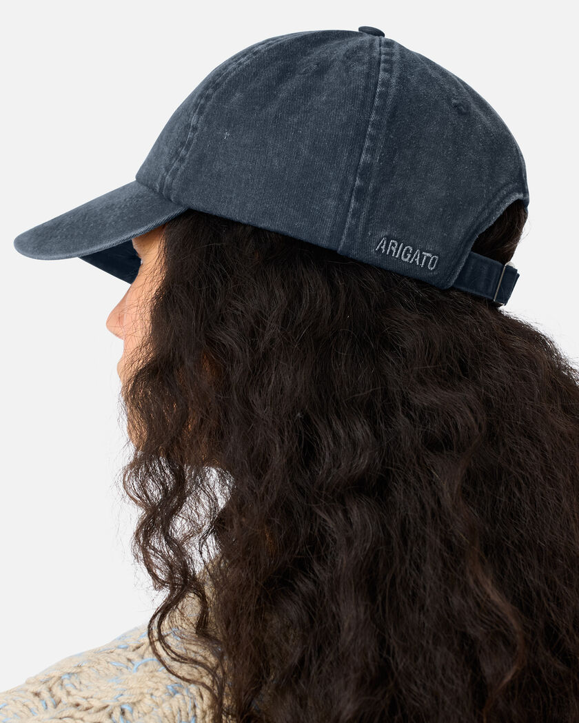 Scribble A Cap axel arigato Scribble A Cap Dark Blue