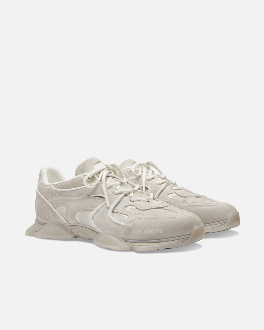 Eris Sneaker axel arigato Eris Sneaker Off White/Off White