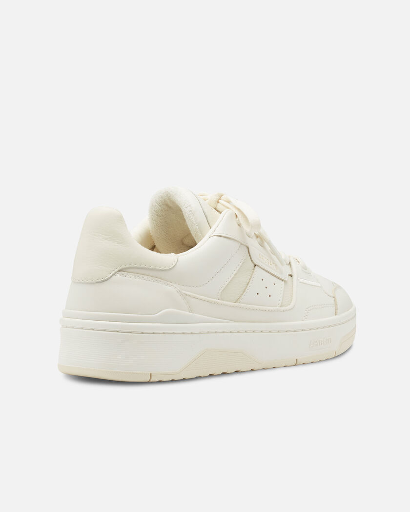Clay Sneaker axel arigato Clay Sneaker Off White / Off White