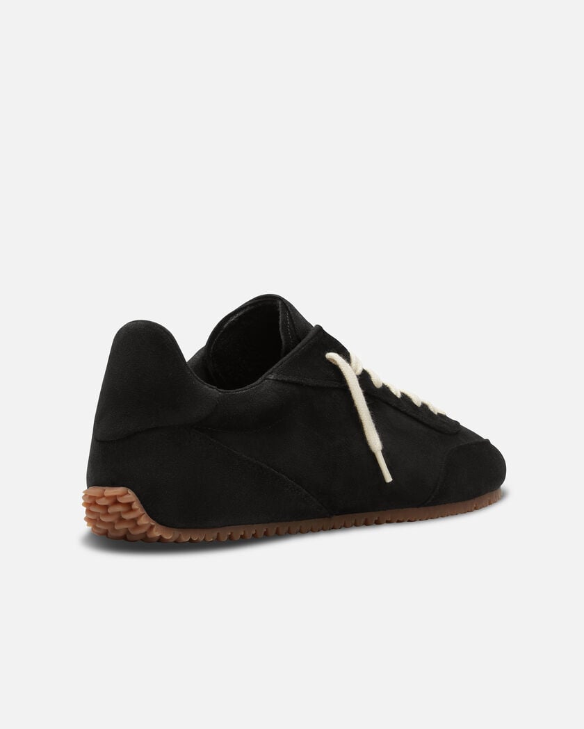 Daze Runner axel arigato Daze Runner Black/Gum