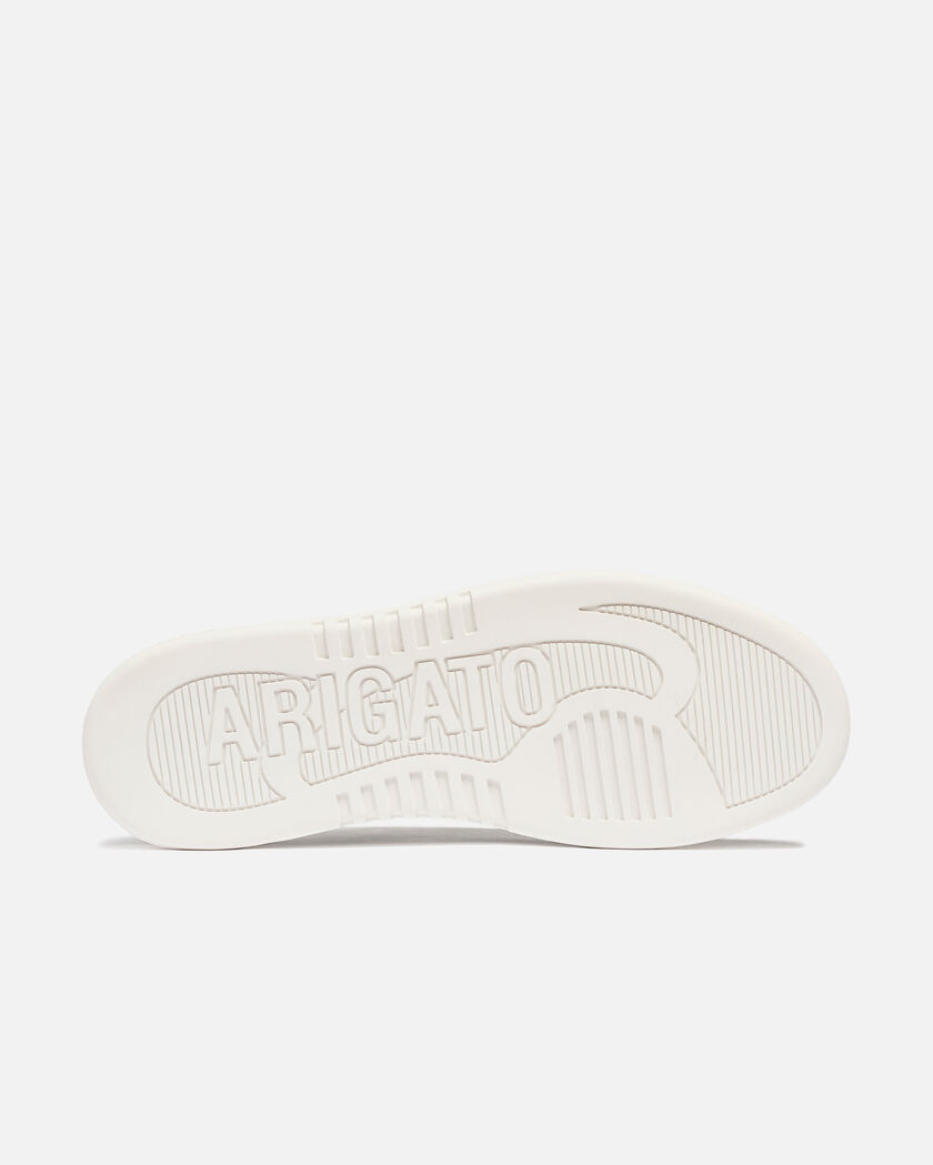 Dice Laceless Sneaker axel arigato Dice Laceless Sneaker Off White/White