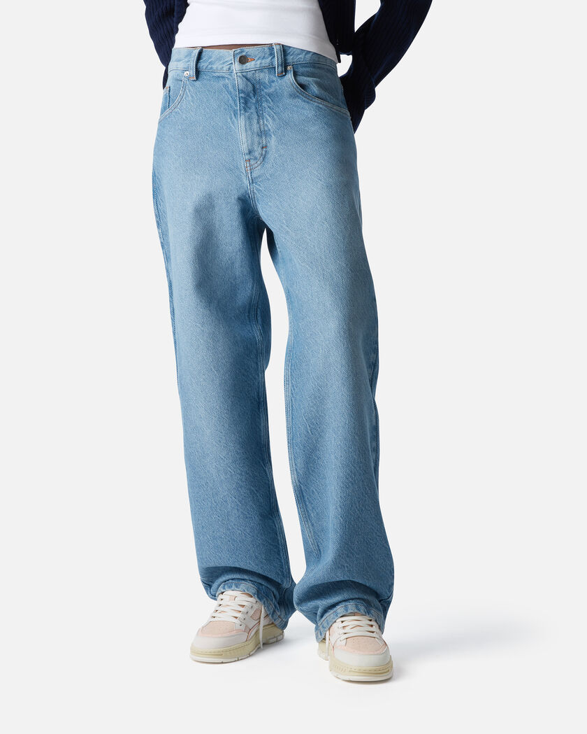 Area Lo Sneaker axel arigato Area Lo Sneaker Light Pink/Off White