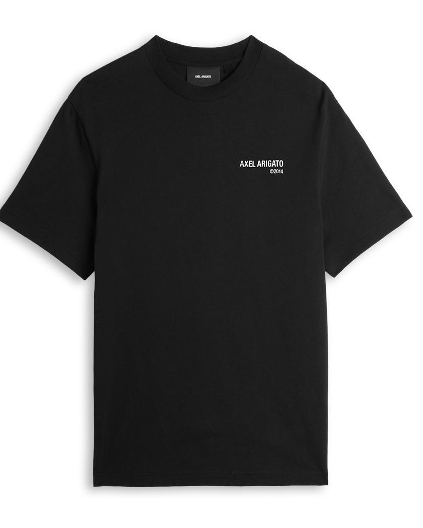 Legacy T-Shirt axel arigato Legacy T-Shirt Black