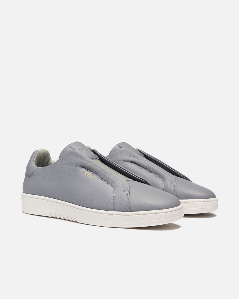 Dice Laceless Sneaker axel arigato Dice Laceless Sneaker Grey/White