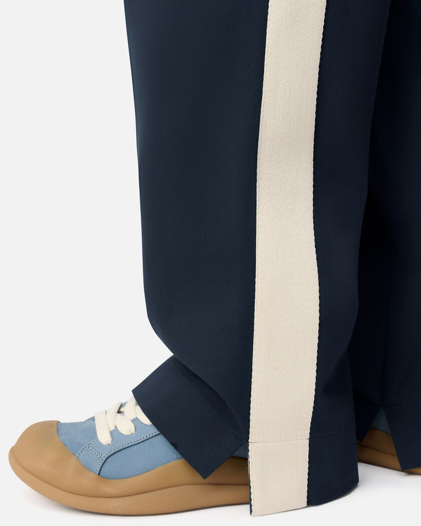 Shaw Track Pants axel arigato Shaw Track Pants Navy