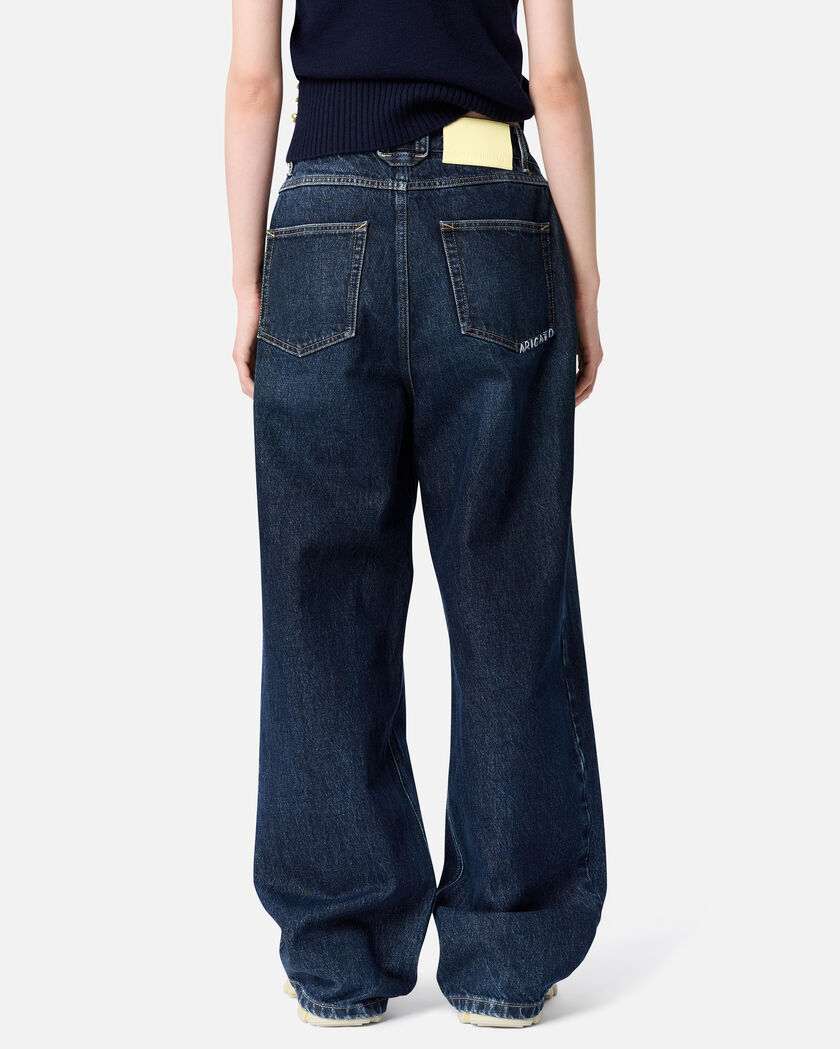 Rumor Jeans axel arigato Rumor Jeans Dark Blue