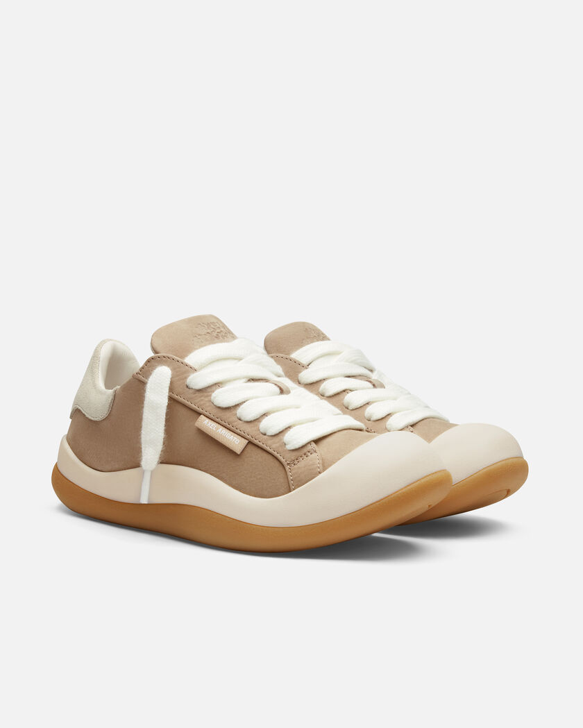 Squish Sneaker axel arigato Squish Sneaker Tan/Gum