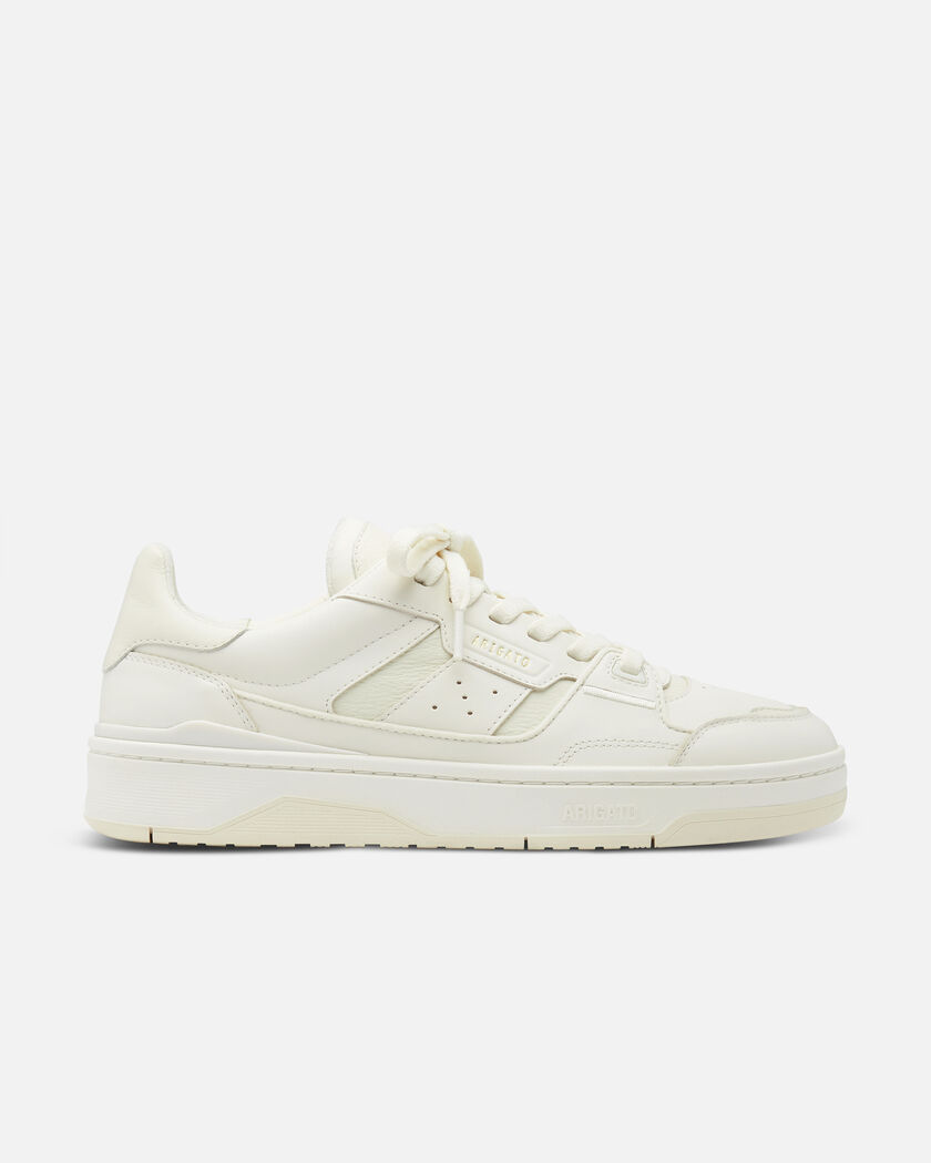 Clay Sneaker axel arigato Clay Sneaker Off White / Off White