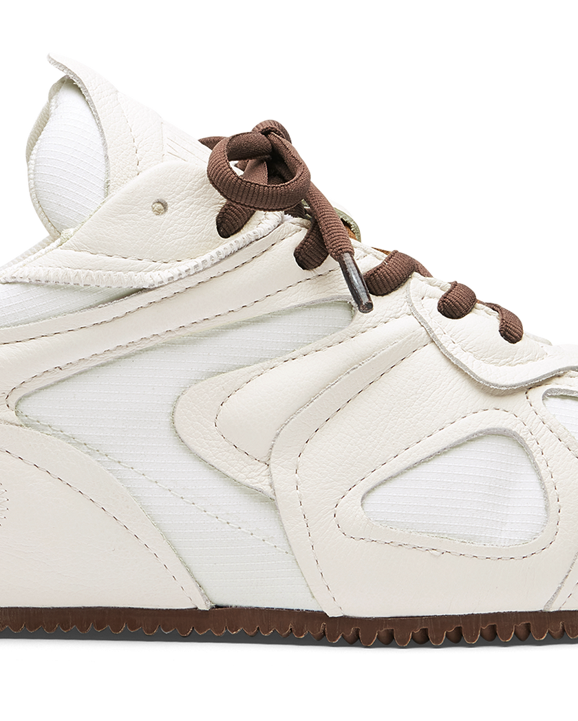 Slow Runner axel arigato Slow Runner White/Dark Gum