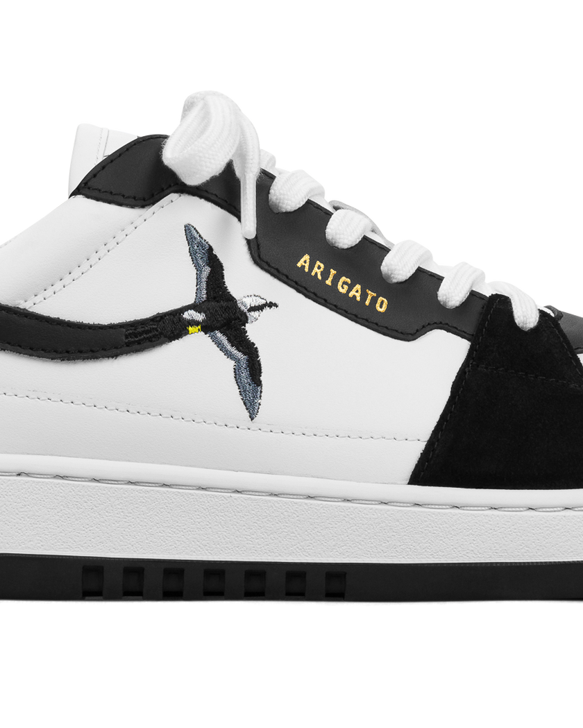 Dice Lo Bee Bird Sneaker axel arigato Dice Lo Bee Bird Sneaker White/Black