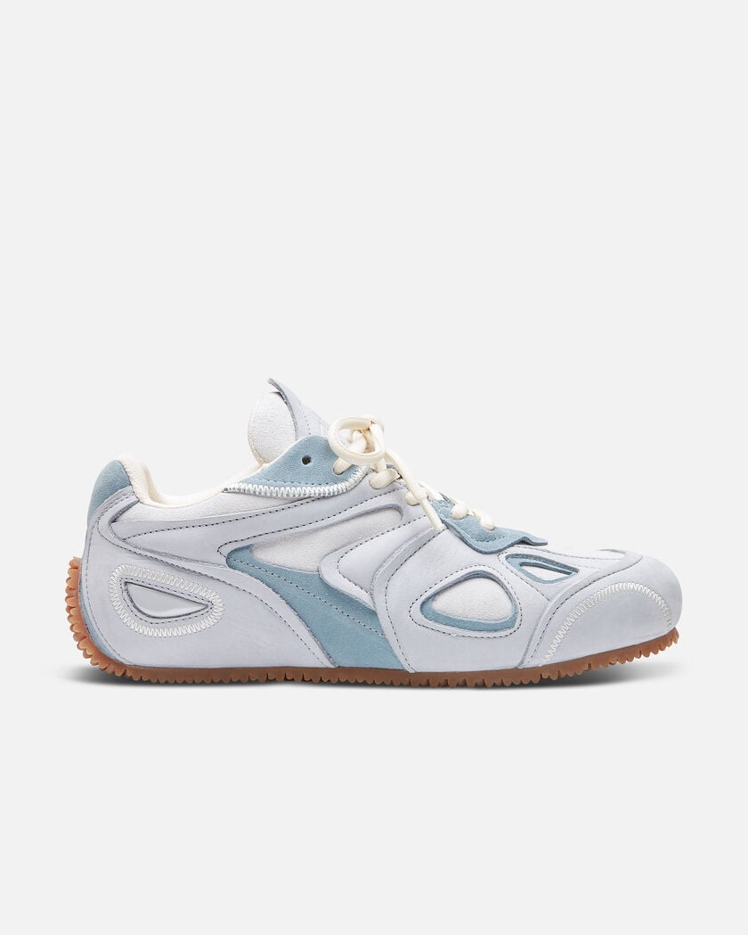 Slow Runner axel arigato Slow Runner Blue/Gum