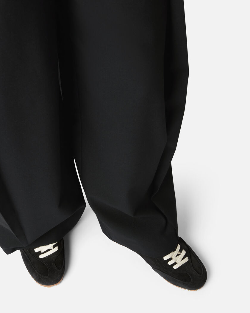 Daze Runner axel arigato Daze Runner Black/Gum