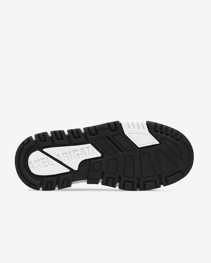 Area Lo Sneaker axel arigato Area Lo Sneaker White/Black