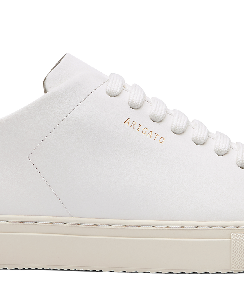 Clean 90 Sneaker axel arigato Clean 90 Sneaker White/Lilac
