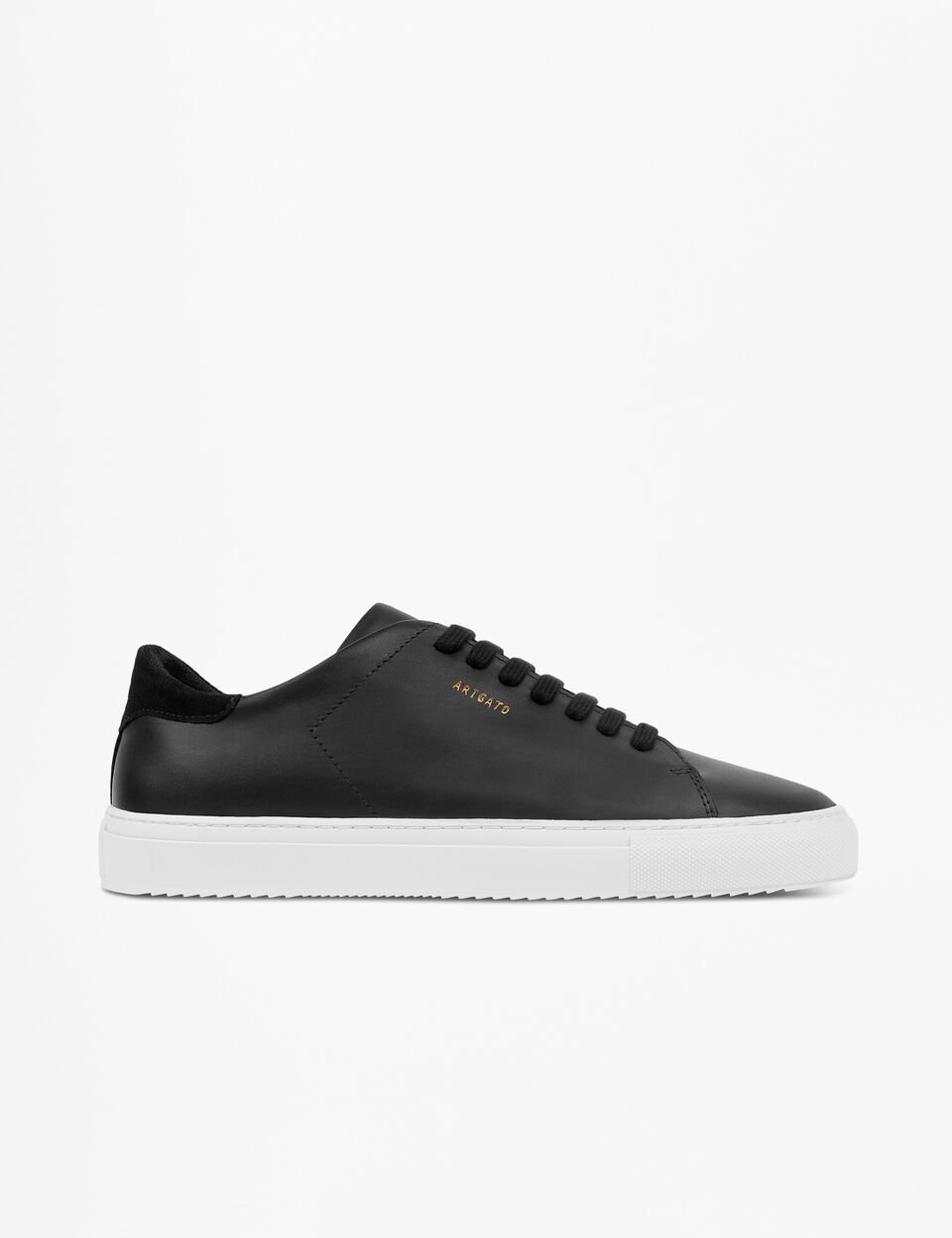 Clean 90 Sneaker axel arigato Clean 90 Sneaker Black