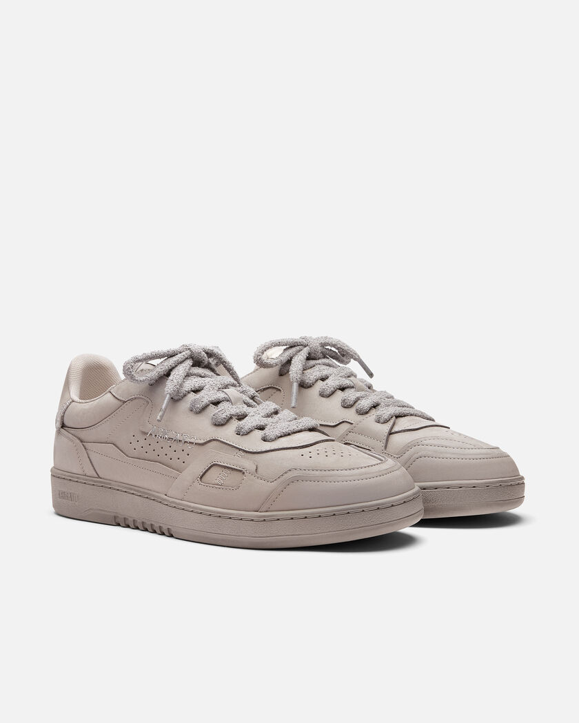 Dice Patchwork Sneaker axel arigato Dice Patchwork Sneaker Grey/Grey