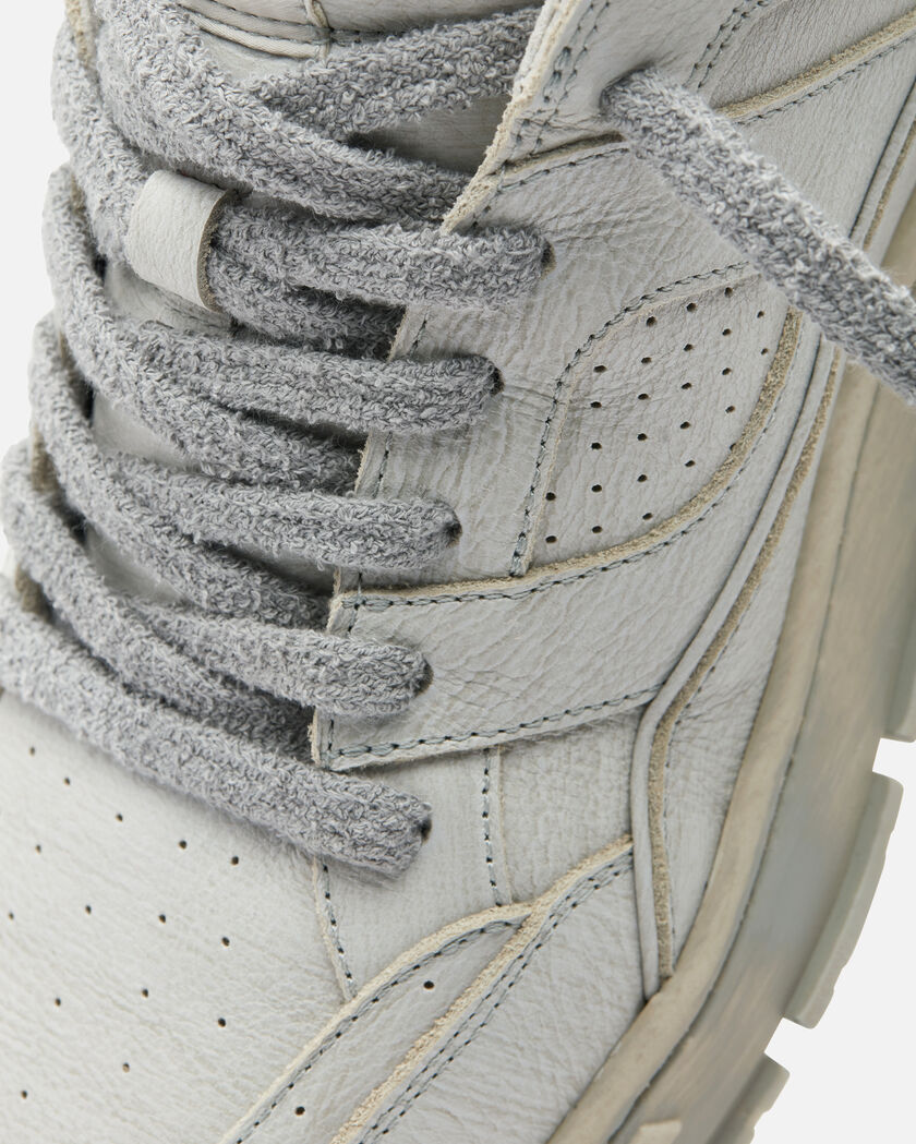Area Lo Sneaker axel arigato Area Lo Sneaker Taupe/Taupe