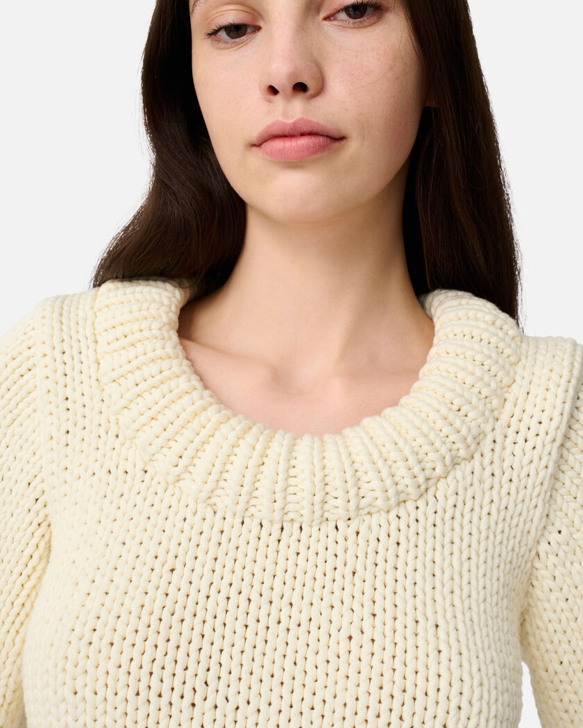 Arch Sweater axel arigato Arch Sweater Off White