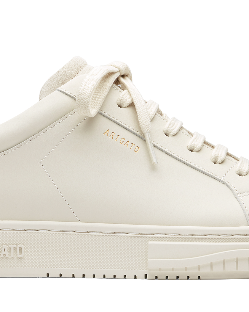 Atlas Sneaker axel arigato Atlas Sneaker Off White/Off White