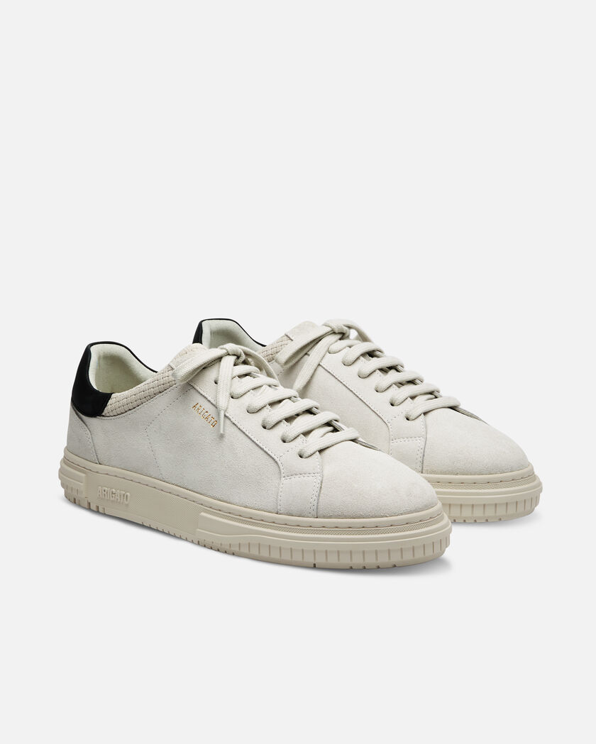 Atlas Sneaker axel arigato Atlas Sneaker Light Taupe/Black