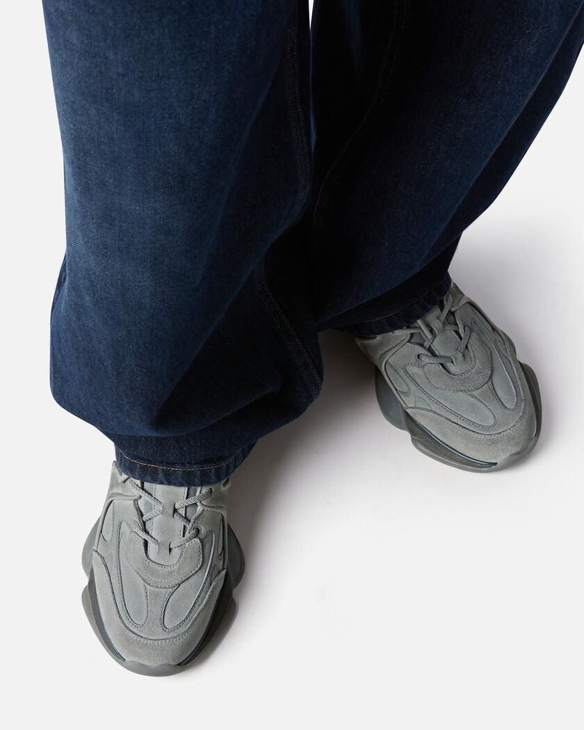 Eris Sneaker axel arigato Eris Sneaker Grey/Grey