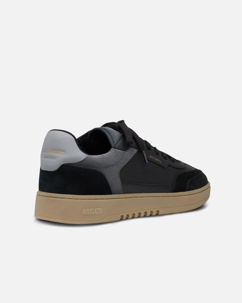 Dice T-Toe Sneaker axel arigato Dice T-Toe Sneaker Black/Gum