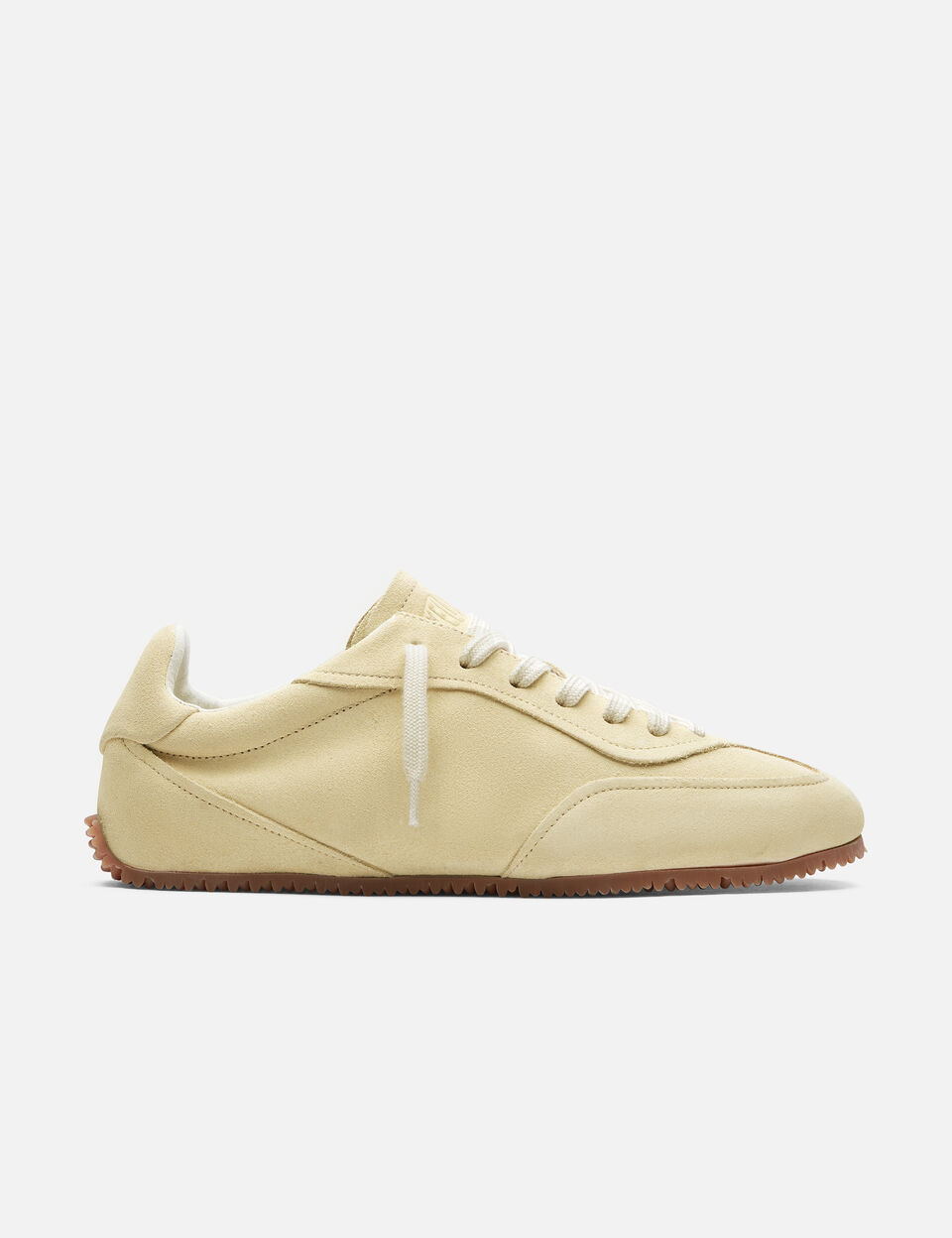 Daze Runner axel arigato Daze Runner Light Yellow/Gum