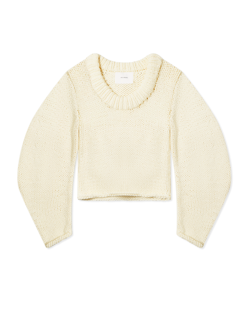 Arch Sweater axel arigato Arch Sweater Off White