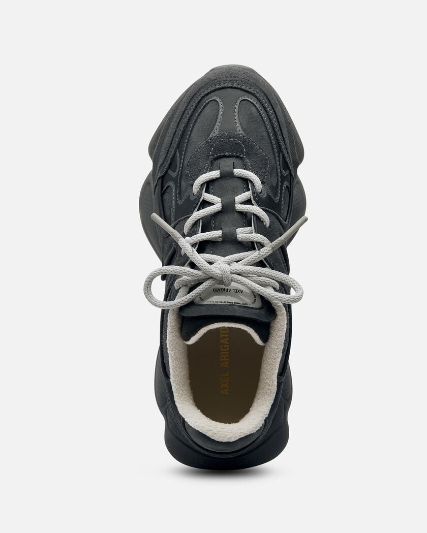 Eris Sneaker axel arigato Eris Sneaker Black/Black