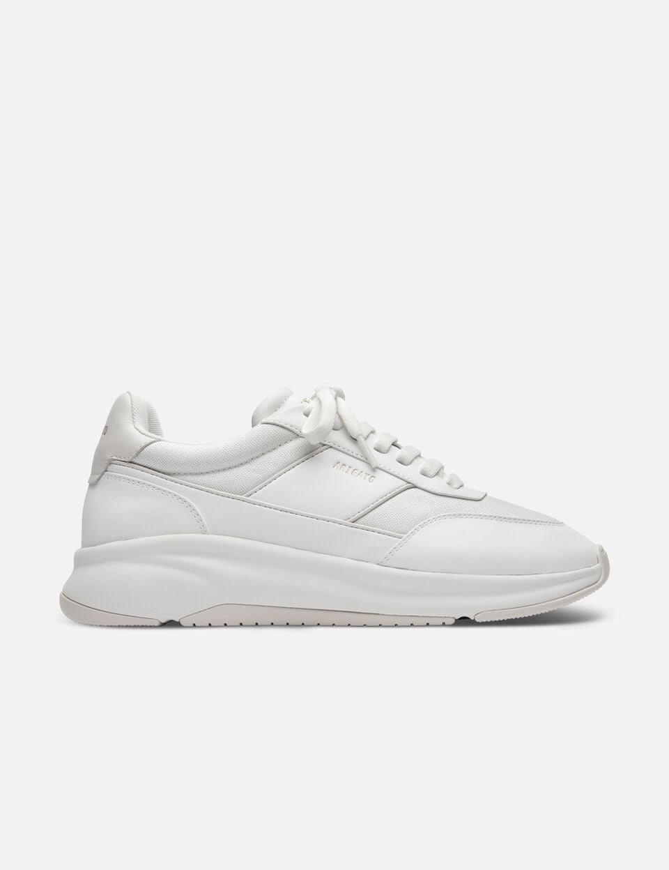 Genesis Neo Runner axel arigato Genesis Neo Runner White/White