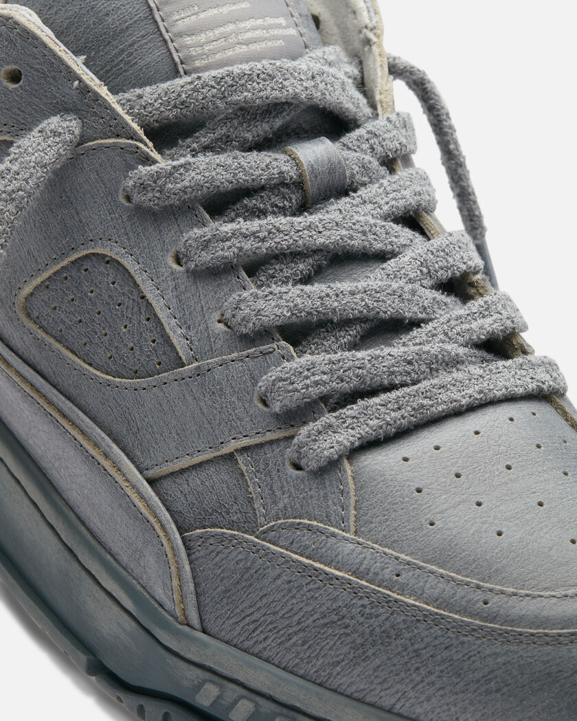 Area Lo Sneaker axel arigato Area Lo Sneaker Dark Grey/Dark Grey