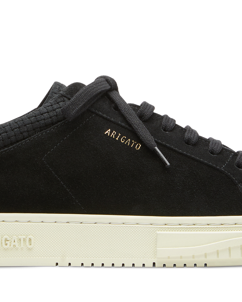 Atlas Sneaker axel arigato Atlas Sneaker Black/Tan