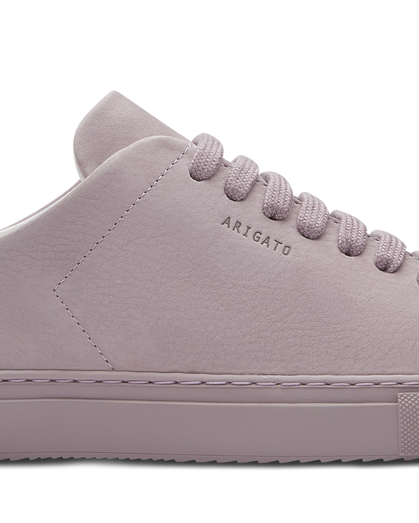 Clean 90 Sneaker axel arigato Clean 90 Sneaker Light Mauve/Light Mauve