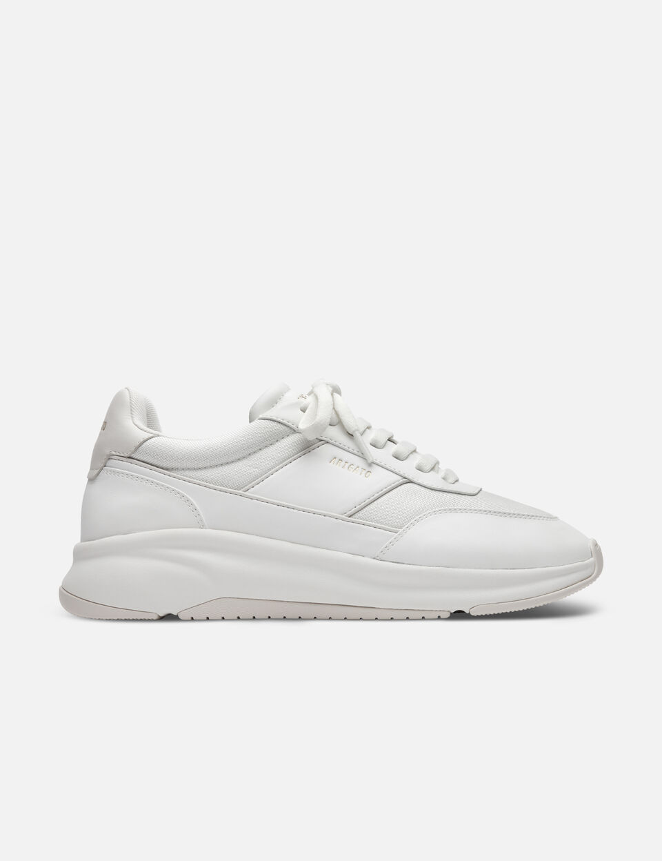 Genesis Neo Runner axel arigato Genesis Neo Runner White/White